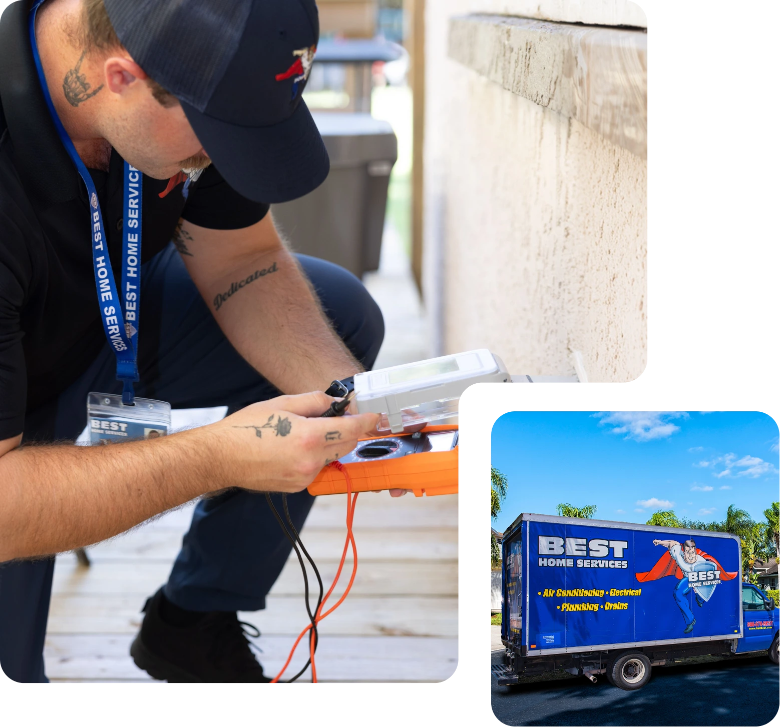 Electrical Services By Expert Technician in Southwest, Florida